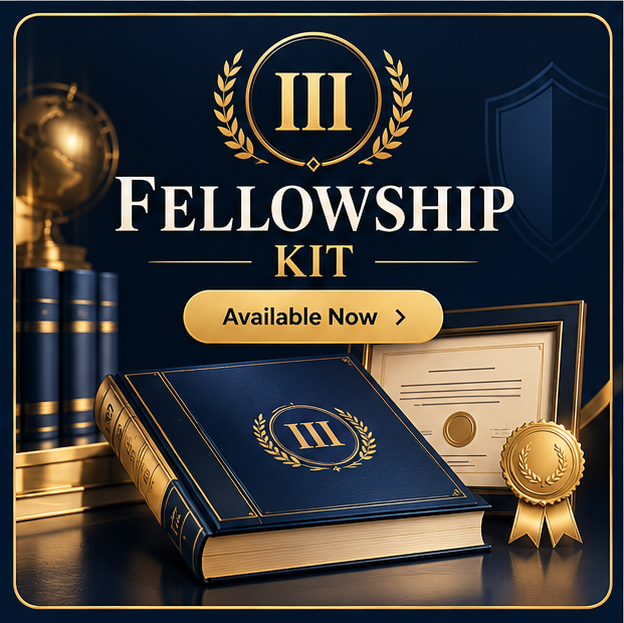 Fellowship Kit